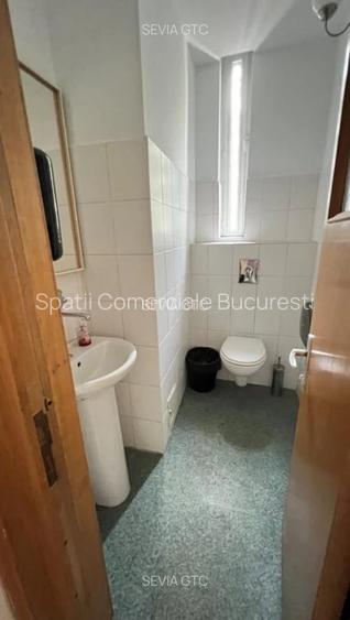 Inchiriere spatiu premium 303 mp, vizibilitate excelenta – Unirii - 5