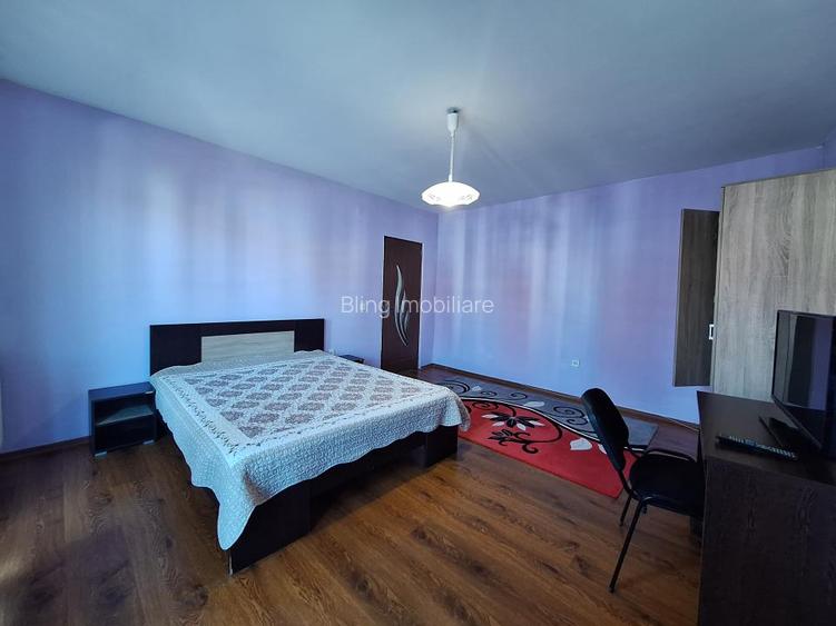 Apartament cu o camera, 40 mp, balcon, zona Eroilor - 2