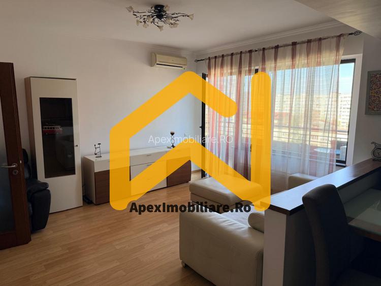 Belvedere Baba Novac | 2 Camere | Balcon | Centrala Bloc - 2