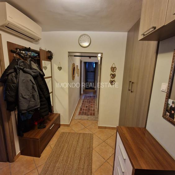 3 Camere | DOROBANTI | Polona | Stefan cel Mare - 24