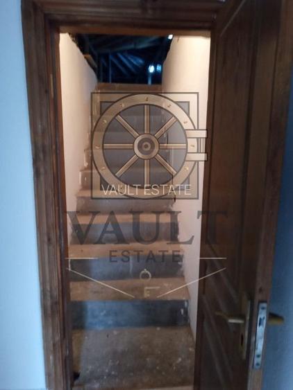 Casa INDIVIDUALA - S+P+1+M - 5 minute de metrou TINERETULUI - 8