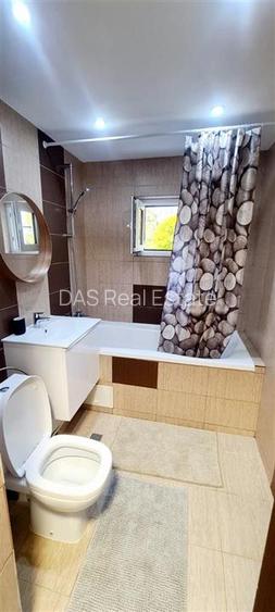 Apartament 2 camere renovat | Aviatiei | Metrou 8 min | Mall Promenada - 9