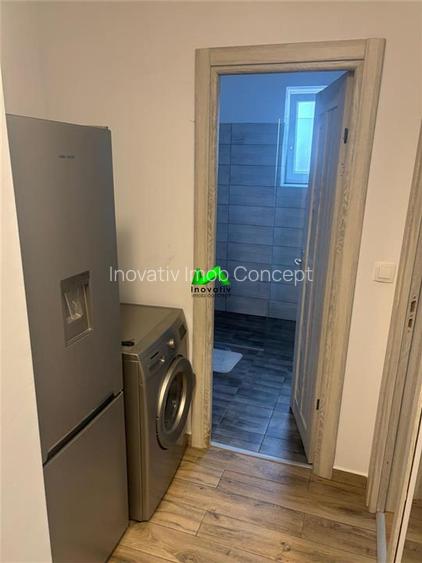 Garsoniera de inchiriat Sibiu Henri Coanda - 4