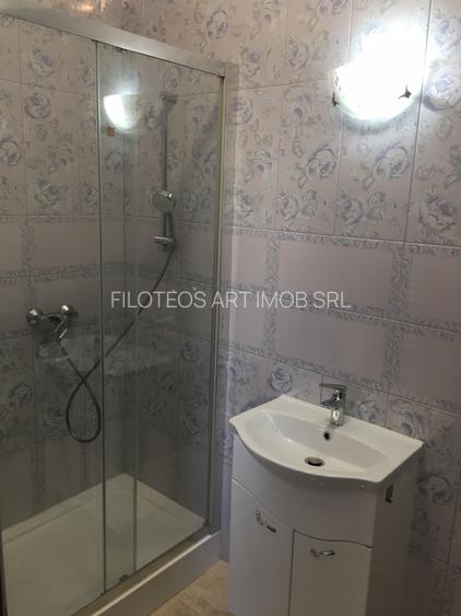 Inchiriere Vila De Lux Baneasa Sisesti - 13