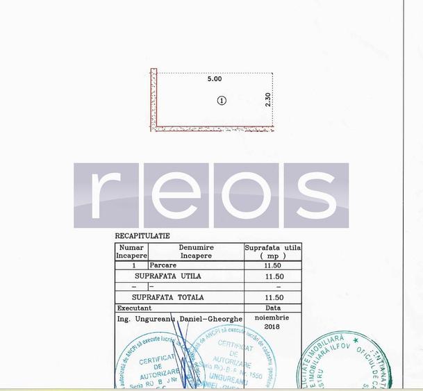 VANZARE 3 CAMERE | 80 MP UTILI | LOC PARCARE SUBTERAN INCLUS | 4CITY NORTH - 14