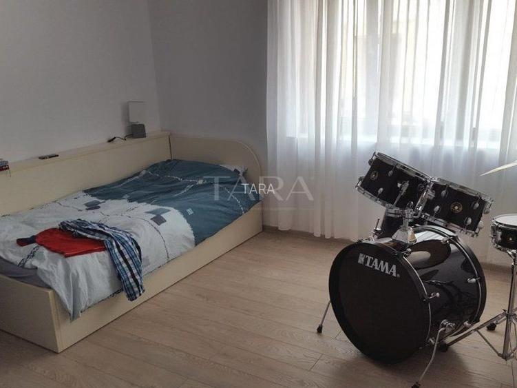 Locuință Elegantă în Gheorgheni – Confort și Stil - 9