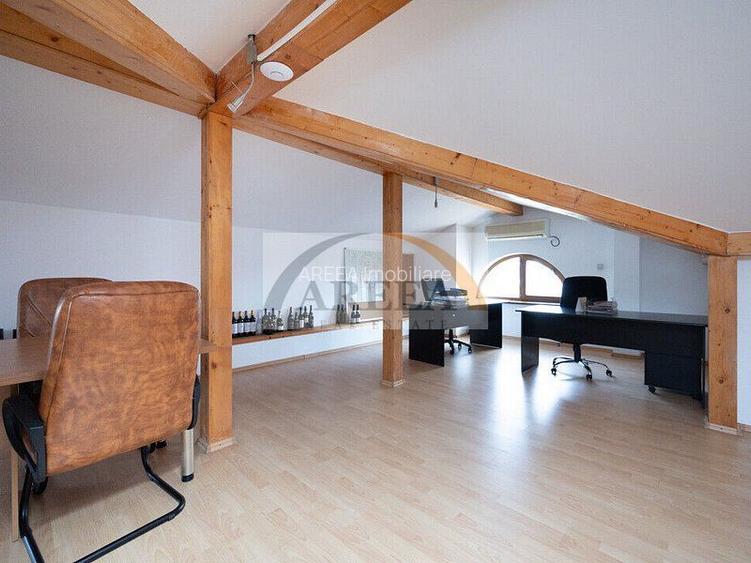 Vila cu 750 mp utili si teren de 1.480 mp in Erou Iancu Nicolae - 31