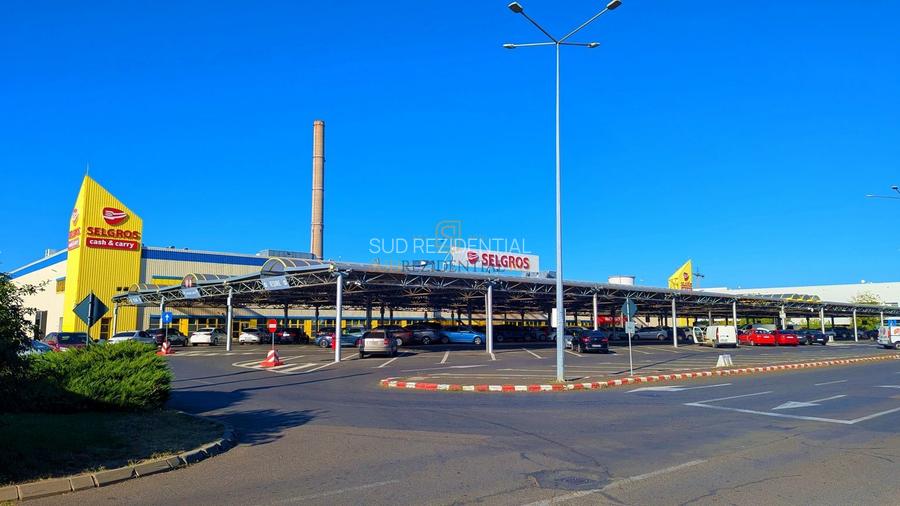 Apartament nou si finisat, stradal pe Bd.Metalurgiei, Sector 4 - 28