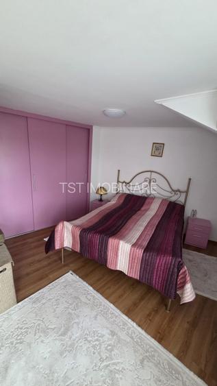 Casa spatioasa cu piscina, crama si teren generos – zona Aurel Vlaicu - 11