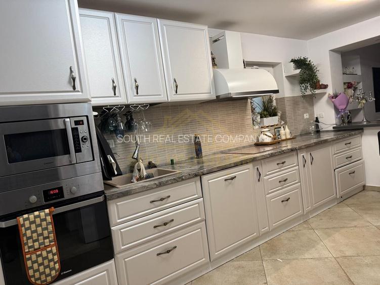 CASA INDIVIDUALA P+1+M-225 MP TEREN-METROU DIMITRIE LEONIDA - 21
