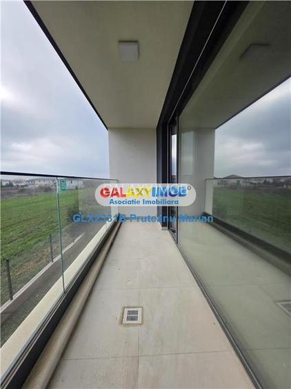 Vanzare vila de Lux de tip Duplex situata in comuna Tamasi- Corbeanca - 18