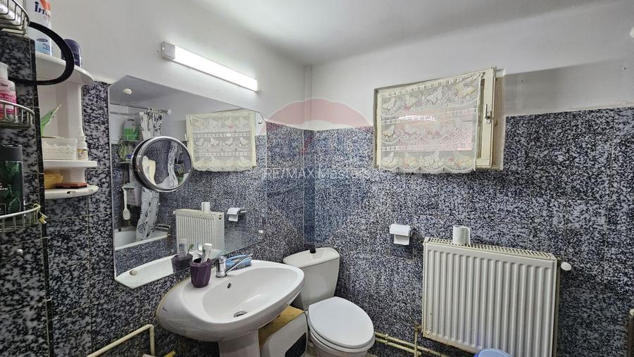 Casă / Vilă  de vânzare în Campulung Moldovenesc, Suceava - 19