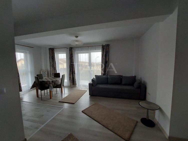 Exclusivitate. Ideal familii. Investitie. Florești, central, 2 camere. - 3