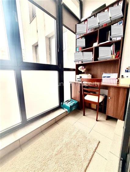 Casa Poporului, apartament 2 camere - 15