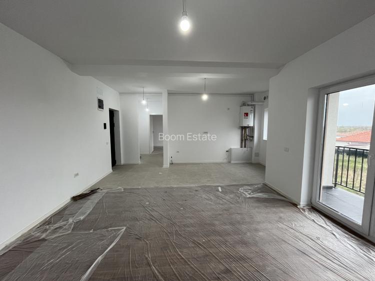 APARTAMENT MODERN BLOC NOU IDEAL PT LOCUIT SAU INVESTITIE - 2