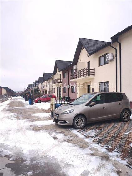 Casa Ideala zona CUG - Str Bazei - 9