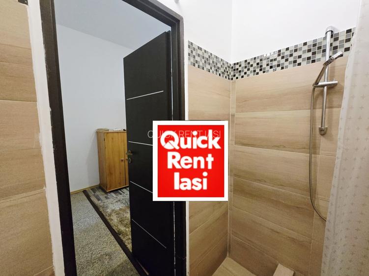 Ultracentral Independentei Garsoniera Cu Toate Cheltuielile Incluse In Chirie - 6