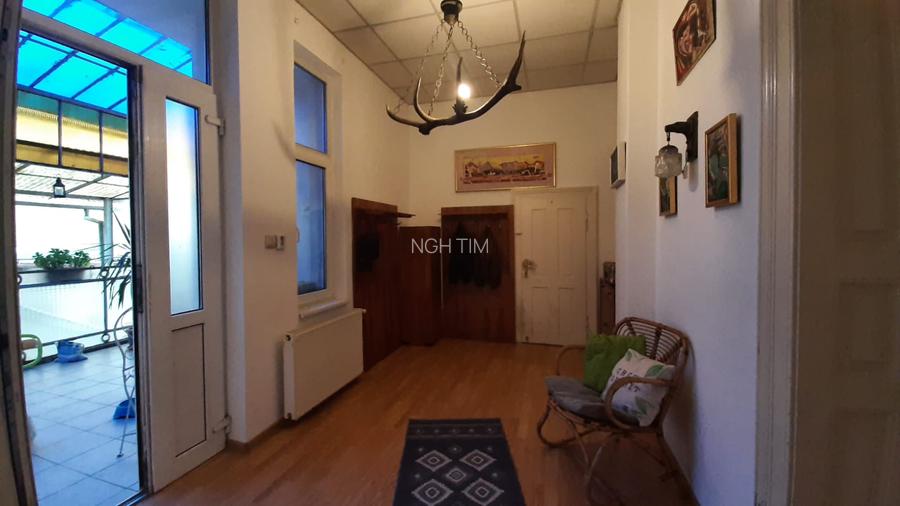 Casa individuala cu teren de 434mp. - 3