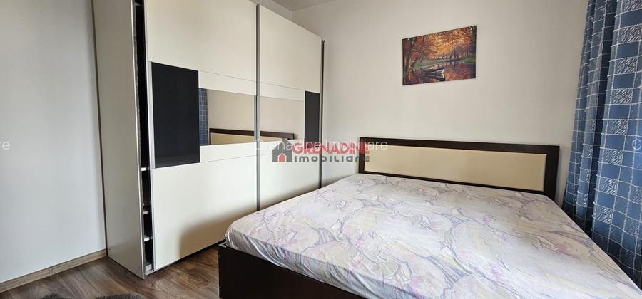 Apartament 3 camere in Racadau - Str. Cernei - Cod 2019 - 2