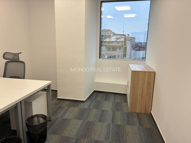Spatii de birouri de inchiriat | UNIVERSITATE | Cismigiu - 10