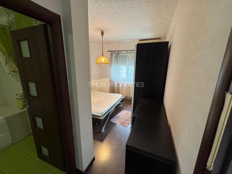 3 Camere | Calea Rahovei | 2 Bai | 2 Balcoane - 9