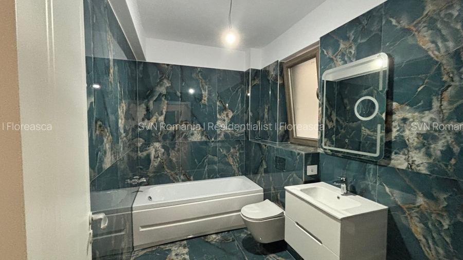 REA1025225 Apartament spatios 2 camere  I Aviatiei - 11