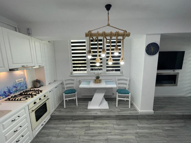 Ap 3 cam Nord, finisat modern - 16