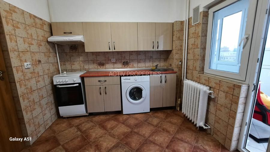 Victoriei,Titulescu stradal, 2 cam, dec, et 5/10,renovat, mobilat,utilat - 6