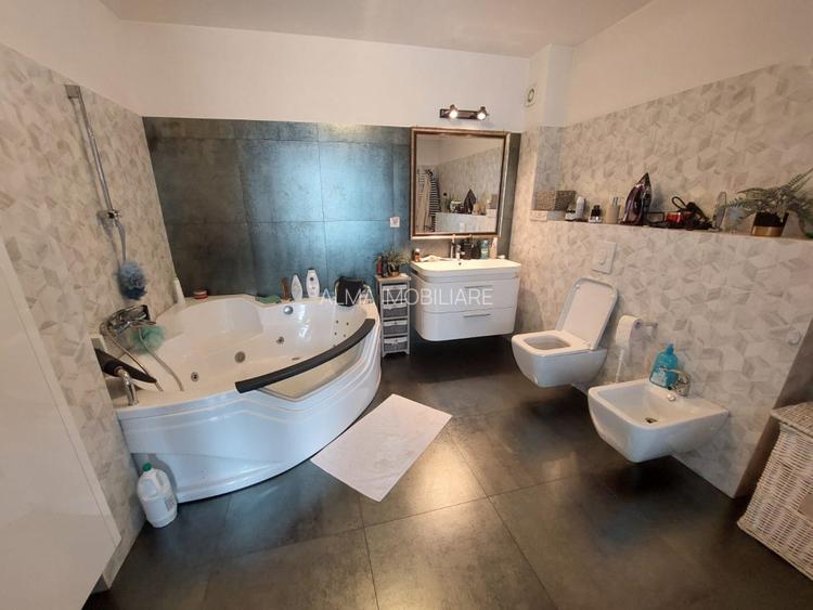 Casă individuală, cu finisaje de lux, zona Corneliu Coposu! - 17