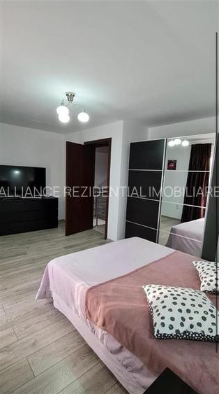 Casa de vanzare - Brazii de Jos - Teren 775 mp - 14