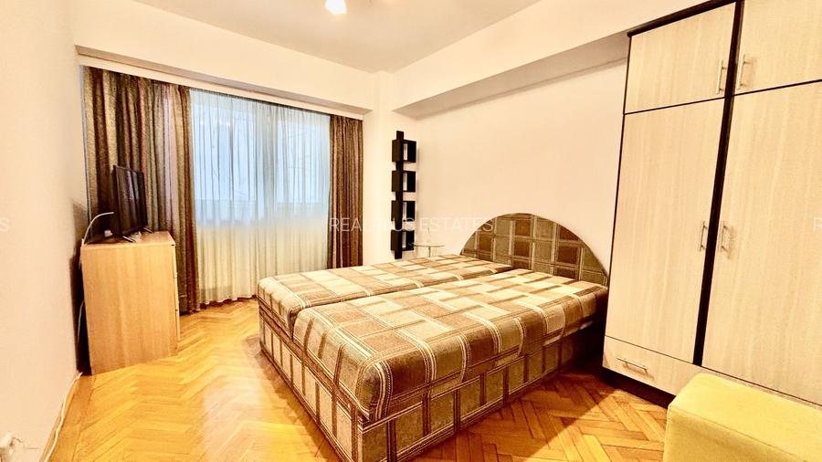 Apartament 3 camer mobilat/utilat Piata Iancului - 8