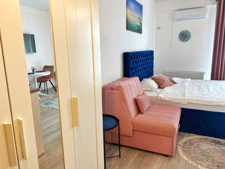 Vindem studio in Mamaia Nord - 3