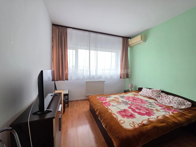 Titan/Complex Rasarit de Soare-LOC DE PARCARE INCLUS - 5