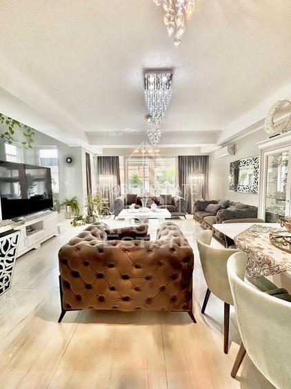 Casa individuala moderna, 5 camere,  zona Braytim - 2