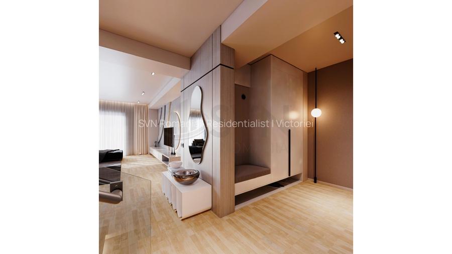 REA1028356 Duplex 4 Camere I De Vanzare I Aviatiei - 10