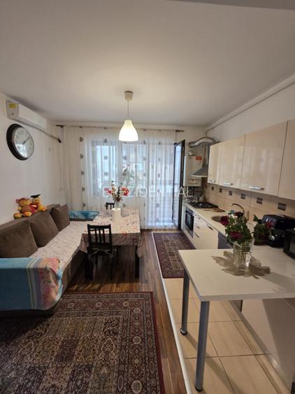 Apartament 3 camere - 3