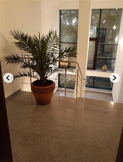 Inchiere apartament/birou  Herestrau - 2