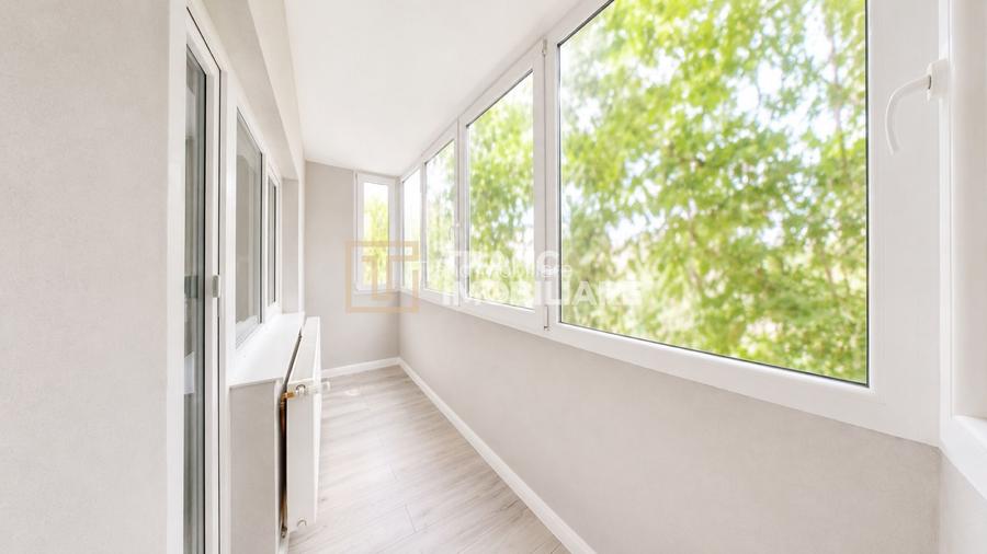 Apartament modern de vânzare în Micalaca - 9