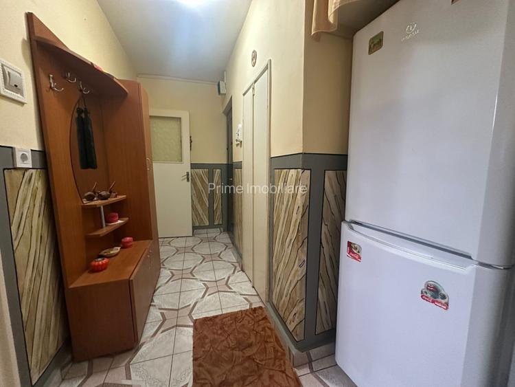 Apartament 2 camere| 39 mp| etaj 3| zona Cugir - 6