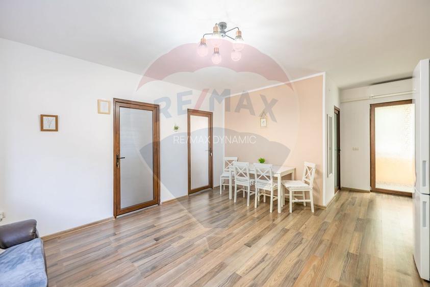 Apartament de inchiriat in bloc nou cu loc de parcare - 5