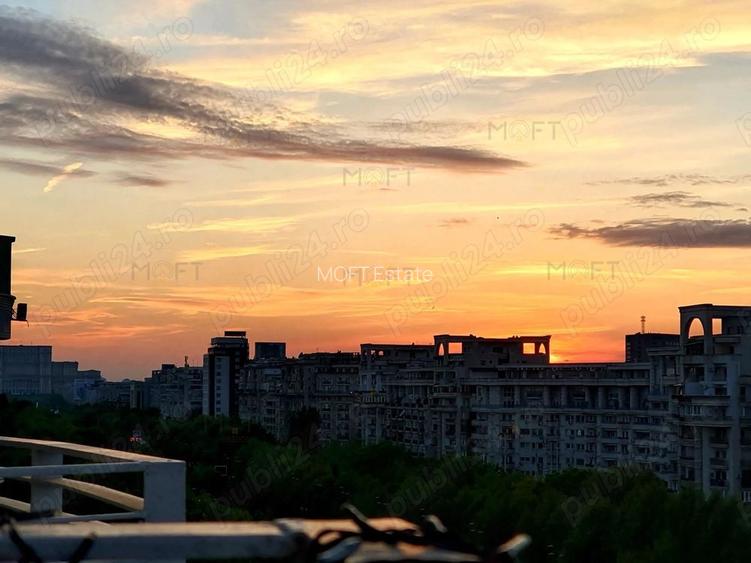 2 camere, 70 mp, vedere bulevard Unirii - 8