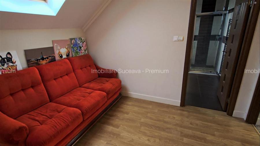 Casa de Vanzare in Suceava! 0727817187 - 5