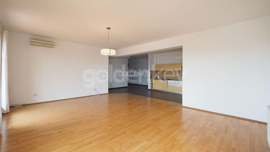 Penthouse cu 4 camere | terasa generoasa | Parcul Herastrau - 3