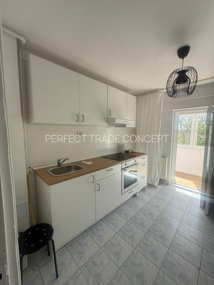 Apartament 2 camere decomandat de inchiriat Faleza Nord Complex Unirii - 5