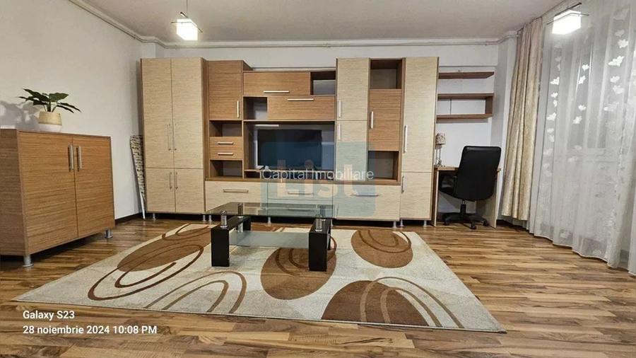 0% Comision | Apartament decomandat cu o camera 40 mp | Studium Green - 2