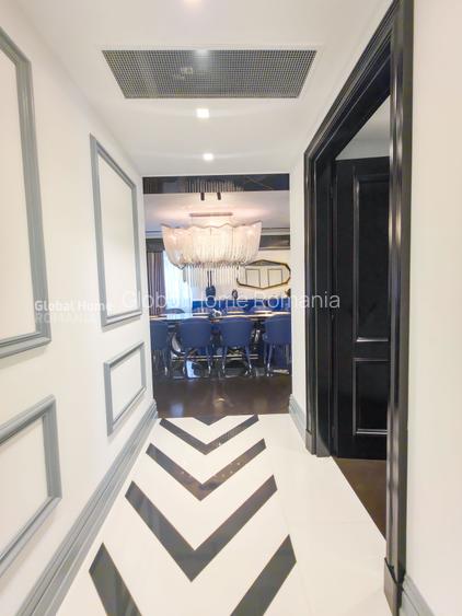 New York Style Desing • Pipera 1 - Penthouse • Hobby Room + Rooftop 300Sqm - 51