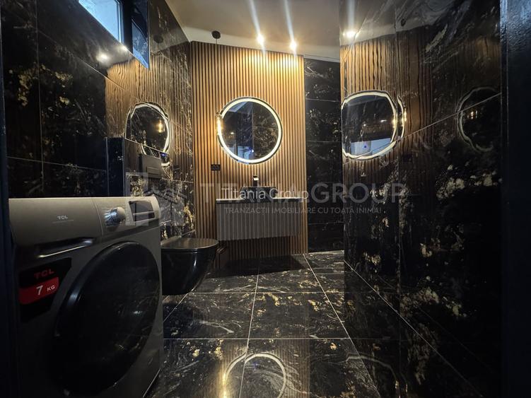 Garsonieră 42 mp complet renovata, zonă centrală, vis-a-vis Teatrul Dramatic - 3