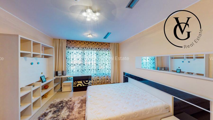 Vila unica în  Statiunea Mamaia- vedere la mare și lac - 31