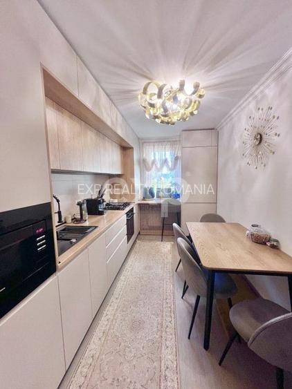 Apartament 3 camere urban plaza - 6