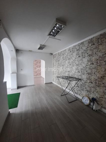 Spatiu comercial de inchiriat Precista Piata Bistrita 55mp , Cod 160798 - 5